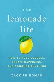 The Lemonade Life cover